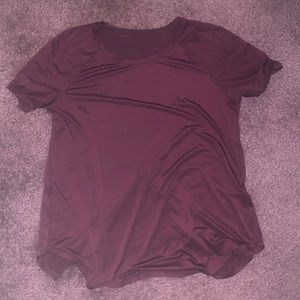 Lululemon Athletic T-Shirt